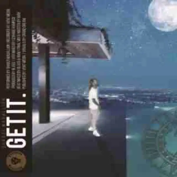 ShabZi Madallion - Get It